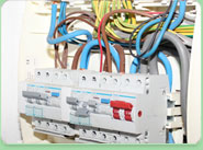 Hurstpierpoint electrical contractors